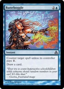 (image for) Runeboggle