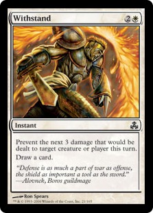 (image for) Withstand