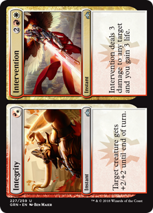 (image for) Integrity // Intervention