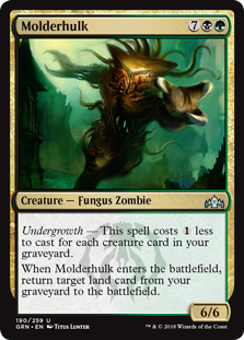 (image for) Molderhulk