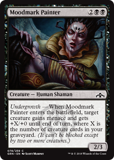 (image for) Moodmark Painter