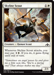 (image for) Skyline Scout