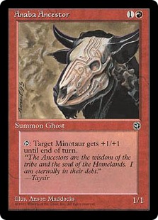 (image for) Anaba Ancestor