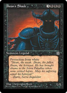 (image for) Ihsan's Shade