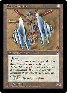 (image for) Roterothopter