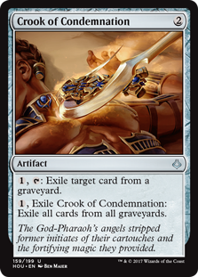 (image for) Crook of Condemnation