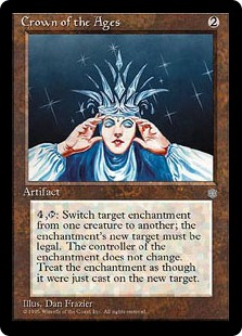(image for) Crown of the Ages