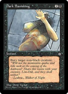 (image for) Dark Banishing