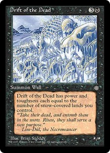 (image for) Drift of the Dead