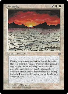 (image for) Drought