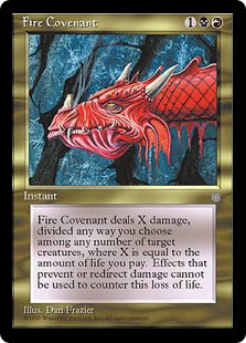(image for) Fire Covenant