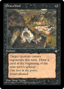 (image for) Gravebind