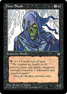 (image for) Hoar Shade