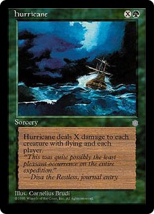 (image for) Hurricane
