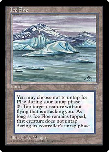 (image for) Ice Floe