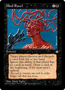 (image for) Mind Ravel