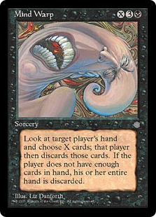 (image for) Mind Warp