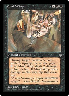 (image for) Mind Whip