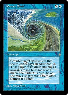(image for) Power Sink