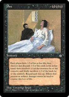 (image for) Pox