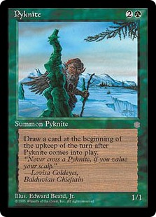 (image for) Pyknite