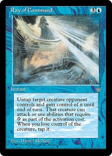 (image for) Ray of Command