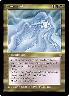 (image for) Stormbind