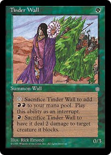 (image for) Tinder Wall