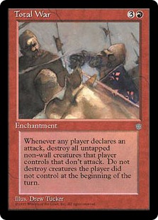 (image for) Total War