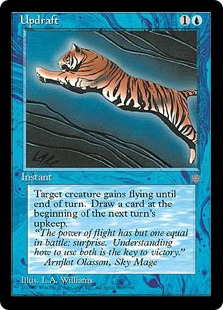(image for) Updraft