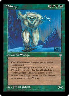 (image for) Wiitigo