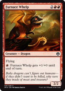 (image for) Furnace Whelp