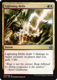 (image for) Lightning Helix