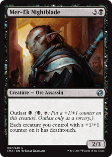 (image for) Mer-Ek Nightblade