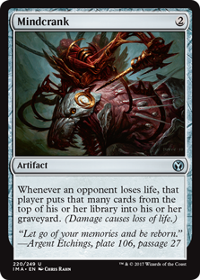 (image for) Mindcrank