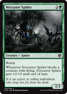 (image for) Netcaster Spider