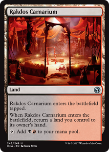 (image for) Rakdos Carnarium