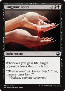 (image for) Sanguine Bond