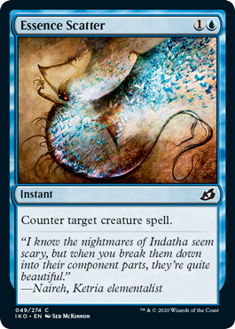 (image for) Essence Scatter