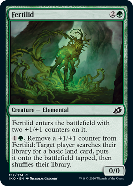 (image for) Fertilid