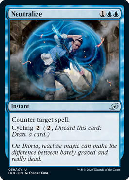 (image for) Neutralize