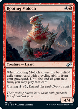 (image for) Rooting Moloch