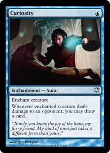 (image for) Curiosity