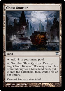 (image for) Ghost Quarter