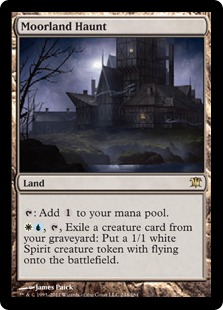 (image for) Moorland Haunt