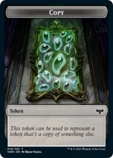 (image for) Copy Token