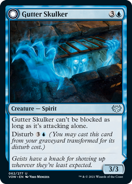 (image for) Gutter Skulker