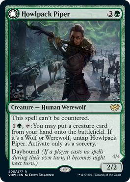 (image for) Howlpack Piper