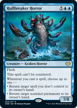 (image for) Hullbreaker Horror