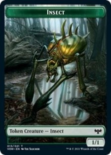 (image for) Insect Token